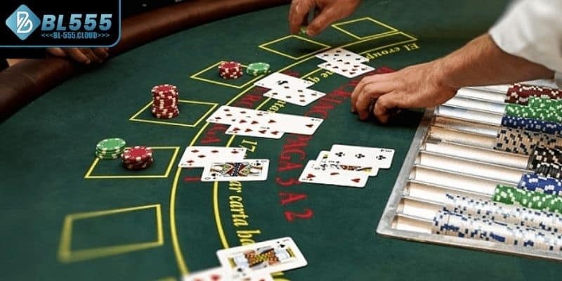 Game Bài BL555 3 Trải nghiệm game Xì Tố