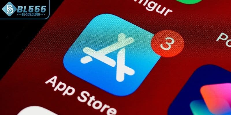Tải App BL555 - Hướng Dẫn Cài Đặt Và Những Ưu Điểm Vượt Trội 7 Hướng dẫn tải app BL555 nhanh chóng